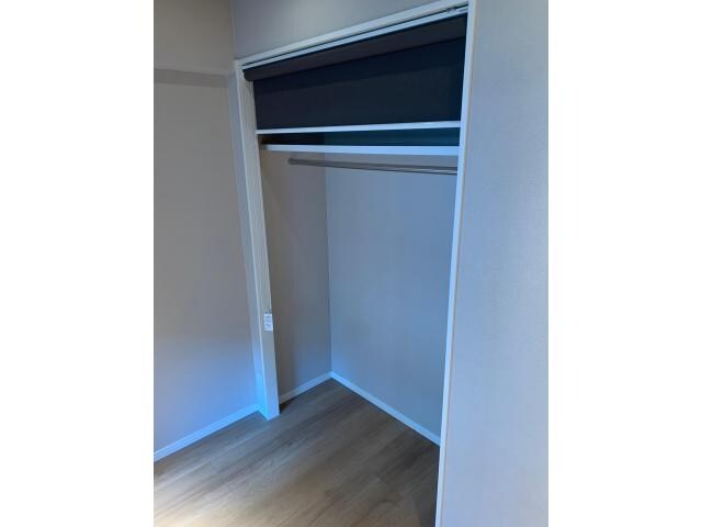 デュオフラッツ西新の物件内観写真