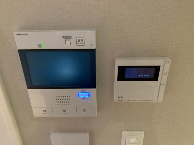 デュオフラッツ西新の物件内観写真