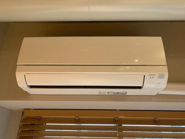 デュオフラッツ西新の物件内観写真