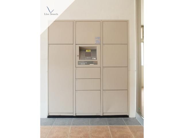 エムティースクエア吉塚の物件外観写真