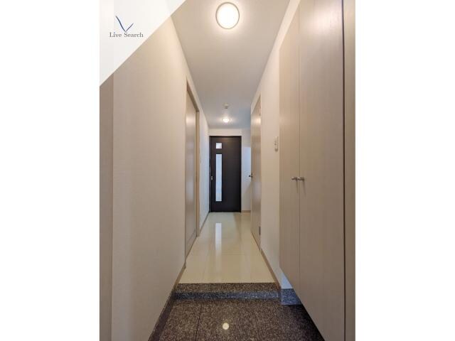 エムティースクエア吉塚の物件内観写真