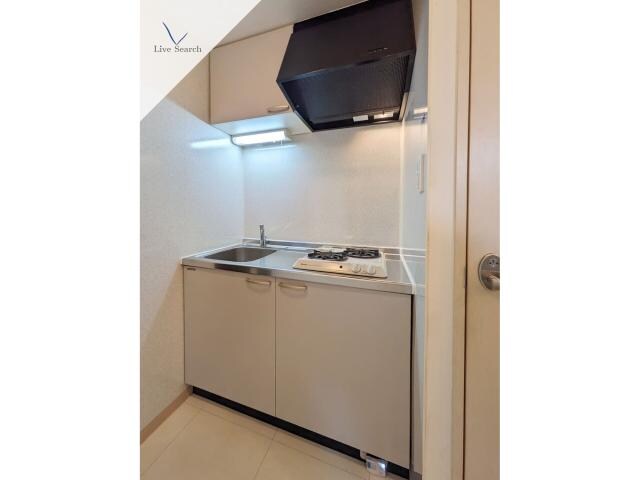 エムティースクエア吉塚の物件内観写真