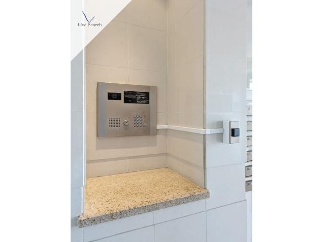 エムティースクエア吉塚の物件外観写真