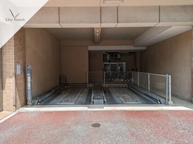 エムティースクエア吉塚の物件外観写真