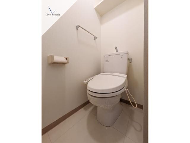 エムティースクエア吉塚の物件内観写真