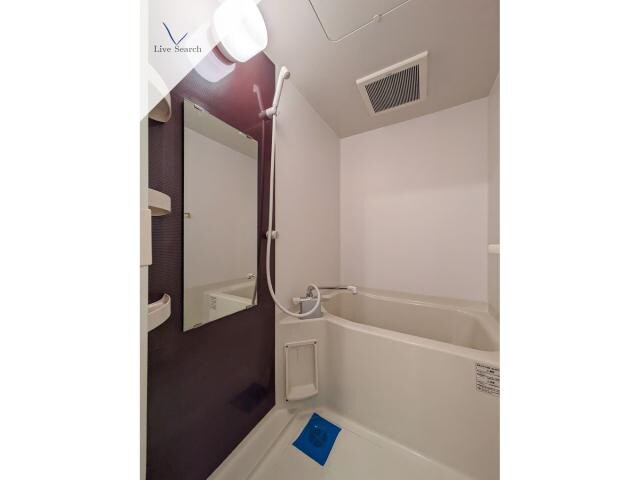 エムティースクエア吉塚の物件内観写真