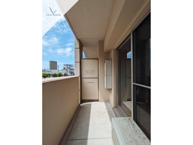 エムティースクエア吉塚の物件内観写真