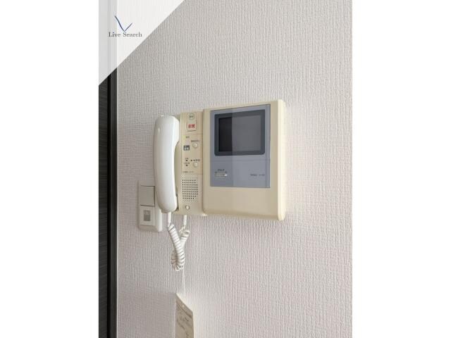 エムティースクエア吉塚の物件内観写真