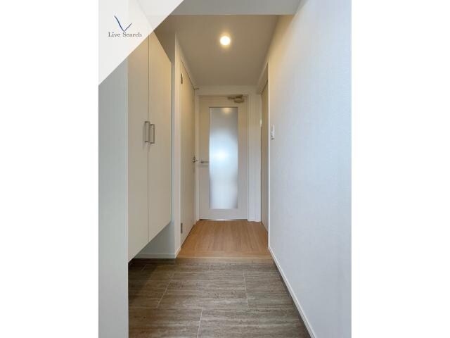 クロス天神南の物件内観写真