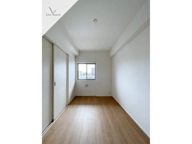 クロス天神南の物件内観写真