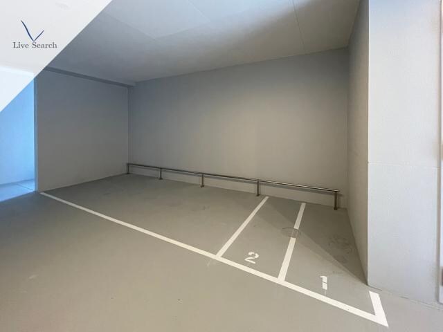 クロス天神南の物件外観写真