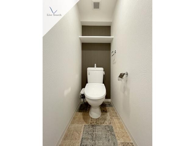 クロス天神南の物件内観写真