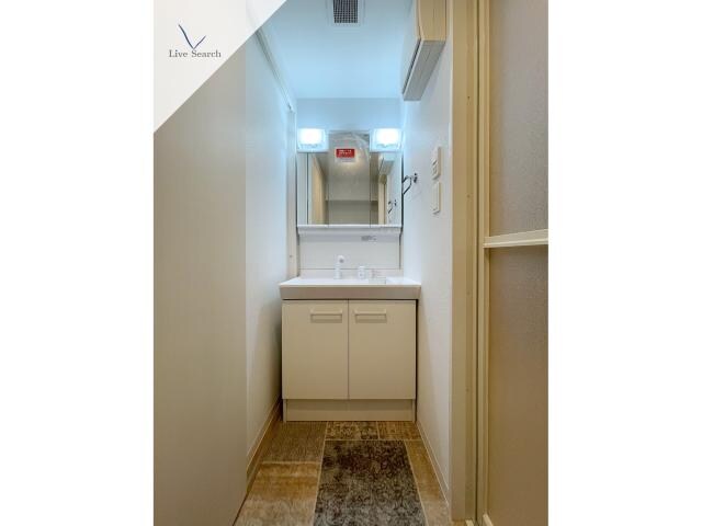 クロス天神南の物件内観写真