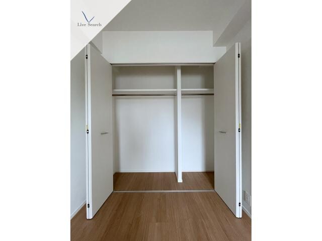 クロス天神南の物件内観写真