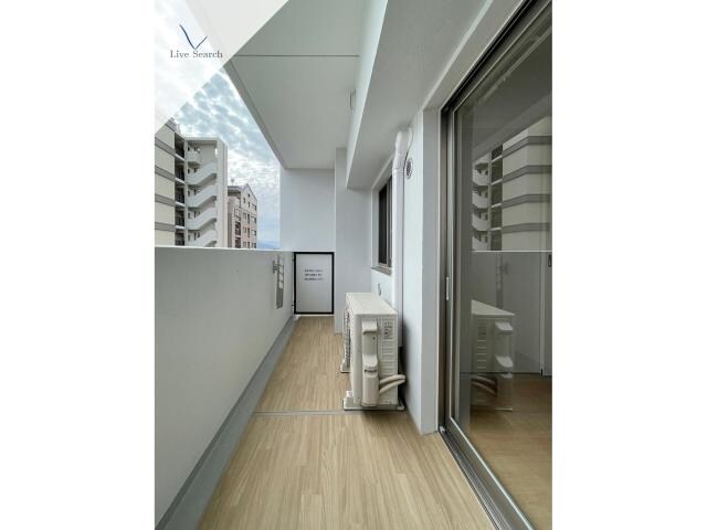 クロス天神南の物件内観写真