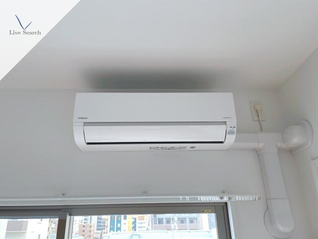 クロス天神南の物件内観写真