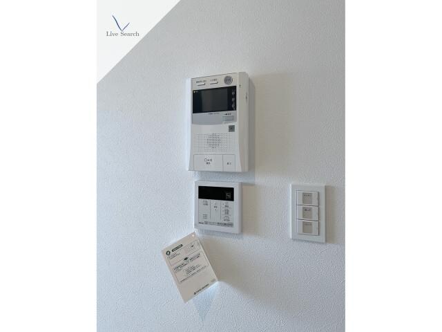 クロス天神南の物件内観写真