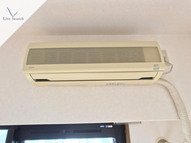 フリューゲル高砂の物件内観写真