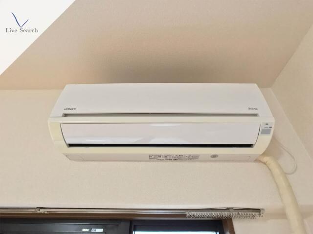 フリューゲル高砂の物件内観写真