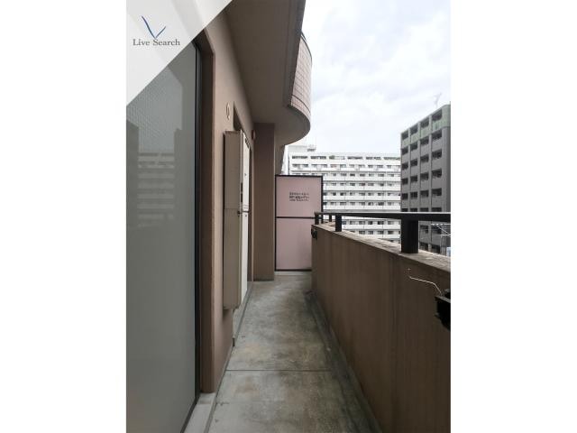 フリューゲル高砂の物件内観写真