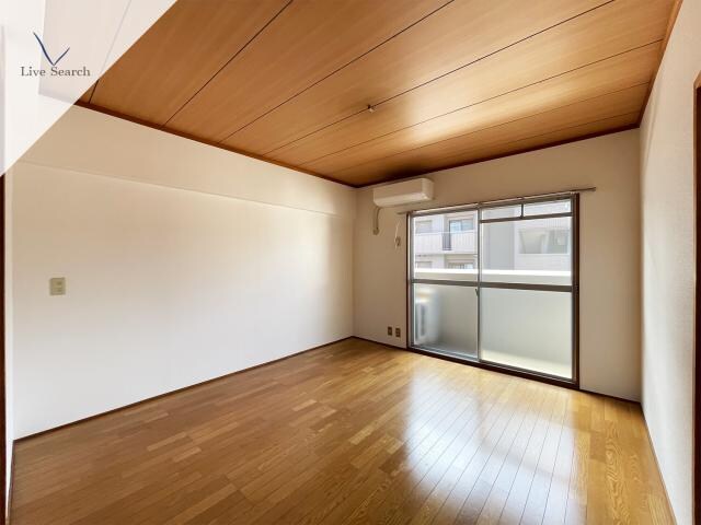 友広ビルの物件内観写真