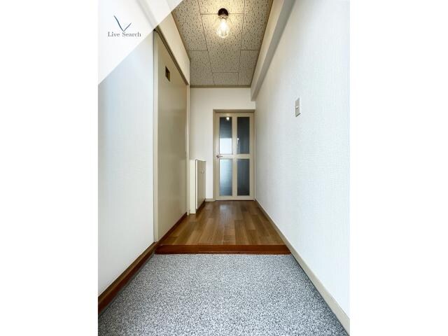 友広ビルの物件内観写真