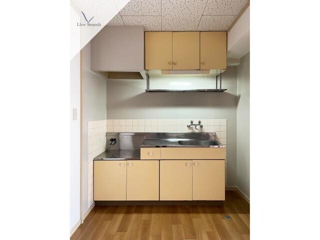 友広ビルの物件内観写真