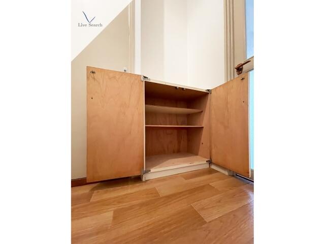 友広ビルの物件内観写真