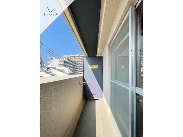 友広ビルの物件内観写真