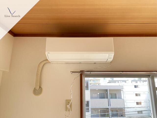 友広ビルの物件内観写真