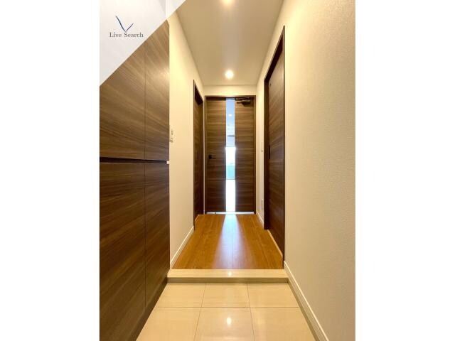 アトリオフラッツ大楠の物件内観写真