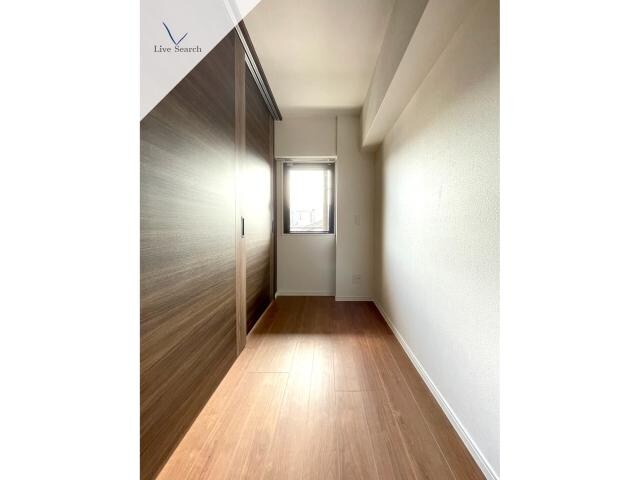 アトリオフラッツ大楠の物件内観写真