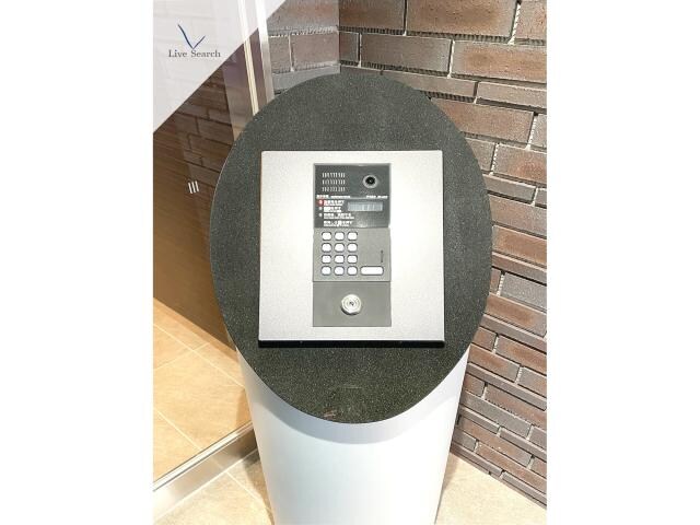 アトリオフラッツ大楠の物件外観写真