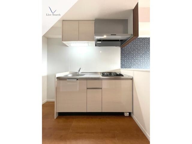 アトリオフラッツ大楠の物件内観写真