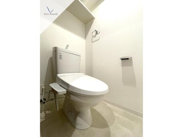 アトリオフラッツ大楠の物件内観写真