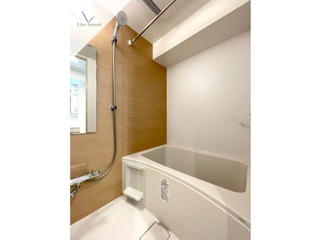 アトリオフラッツ大楠の物件内観写真