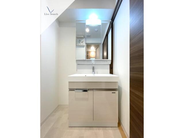 アトリオフラッツ大楠の物件内観写真