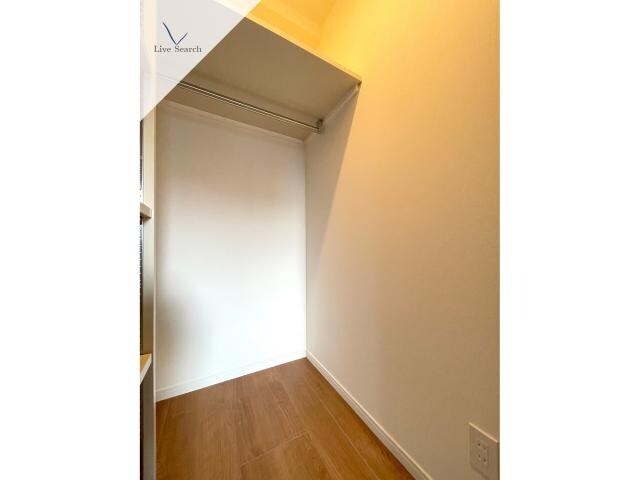 アトリオフラッツ大楠の物件内観写真