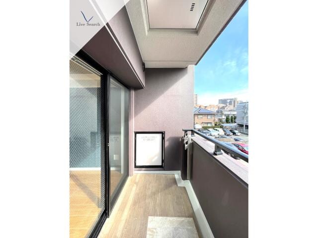 アトリオフラッツ大楠の物件内観写真