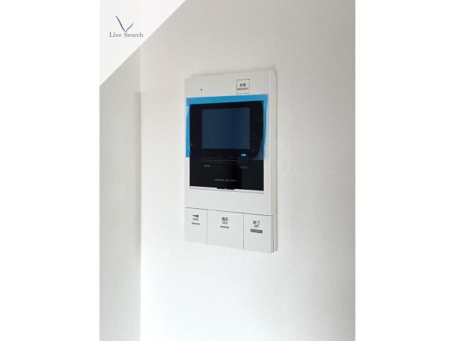 アトリオフラッツ大楠の物件内観写真