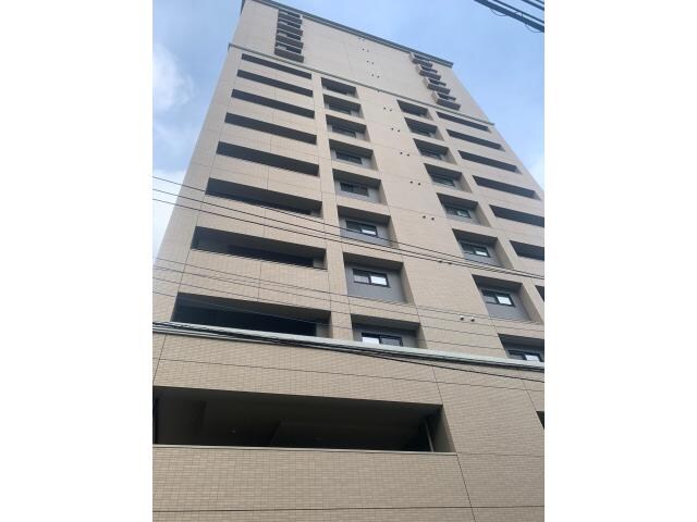 エンクレスト博多駅南GRACEの物件外観写真