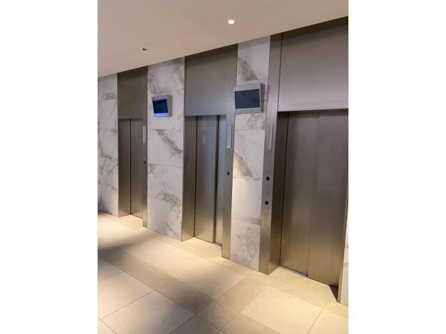 エンクレスト博多駅南GRACEの物件外観写真