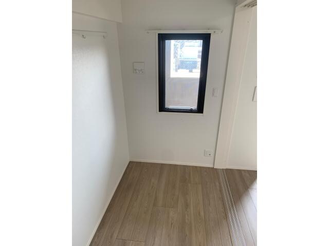 エンクレスト博多駅南GRACEの物件内観写真