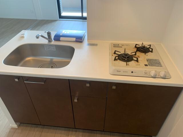 エンクレスト博多駅南GRACEの物件内観写真