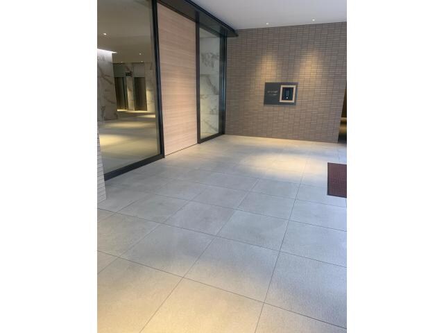 エンクレスト博多駅南GRACEの物件外観写真