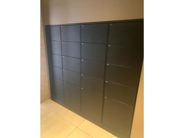 エンクレスト博多駅南GRACEの物件外観写真