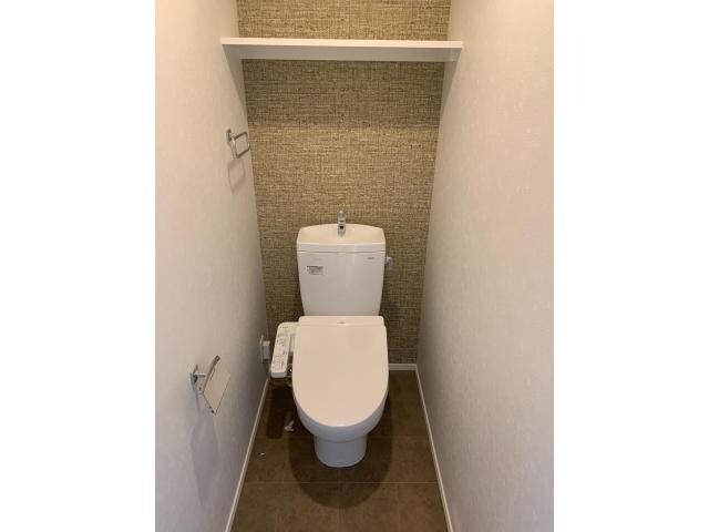 エンクレスト博多駅南GRACEの物件内観写真