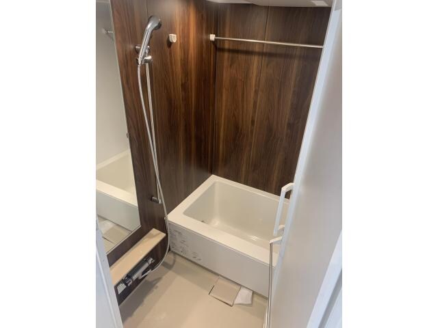 エンクレスト博多駅南GRACEの物件内観写真