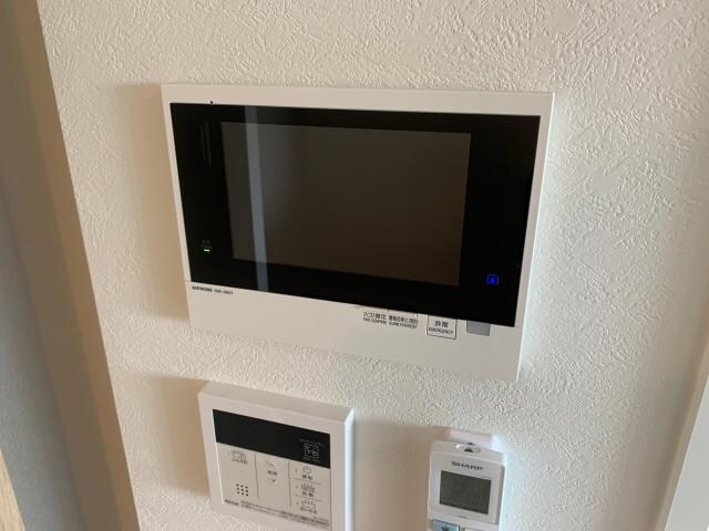 エンクレスト博多駅南GRACEの物件内観写真