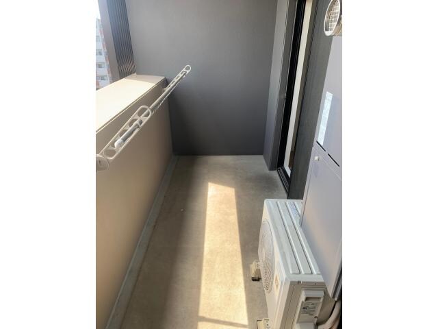 エンクレスト博多駅南GRACEの物件内観写真